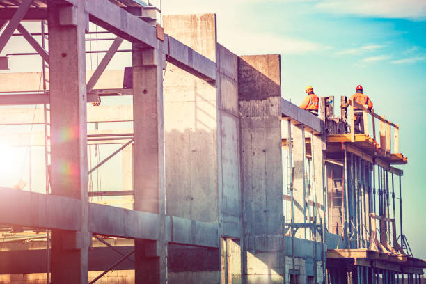 Best Concrete Repair Services  in West Glens Falls, NY