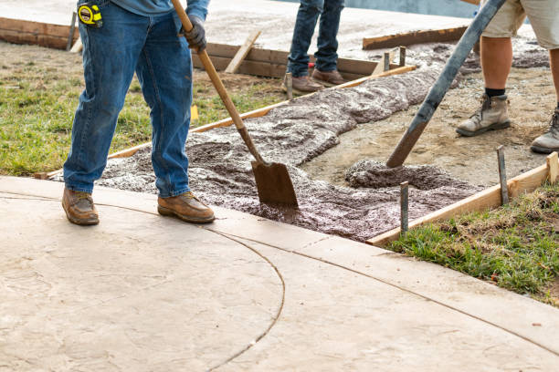 Best Commercial Concrete Contractor  in West Glens Falls, NY
