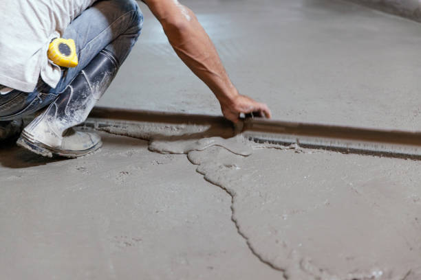 Best Affordable Concrete Contractor  in West Glens Falls, NY