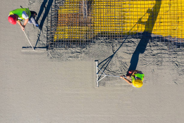 Best Concrete Resurfacing Services  in West Glens Falls, NY