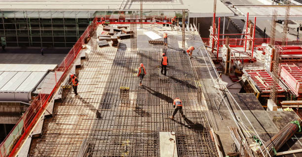 Best Concrete Sidewalk Installation  in West Glens Falls, NY