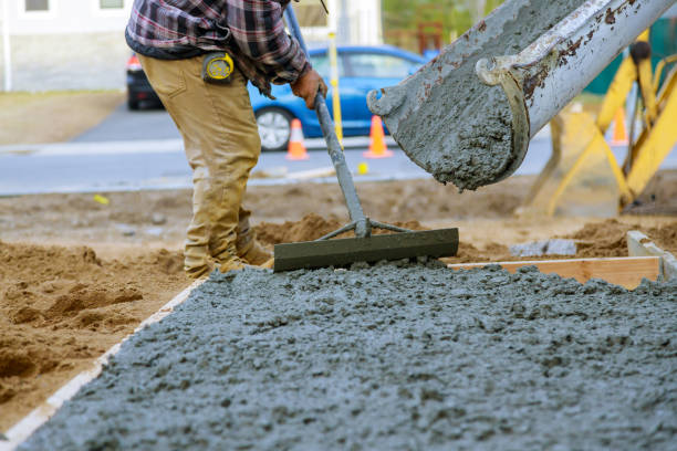 Best Concrete Foundation Repair  in West Glens Falls, NY