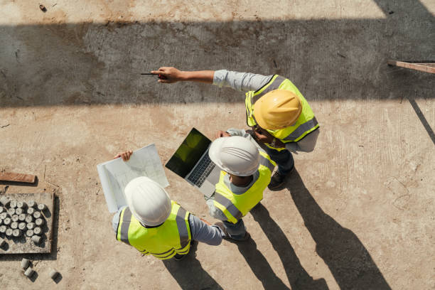 Best Poured Concrete Foundation  in West Glens Falls, NY