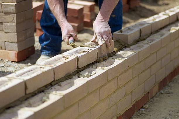 Best Best Concrete Contractor  in West Glens Falls, NY