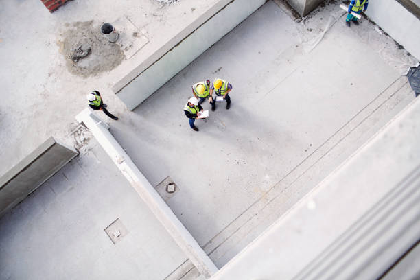 Best Concrete Slab Installation  in West Glens Falls, NY