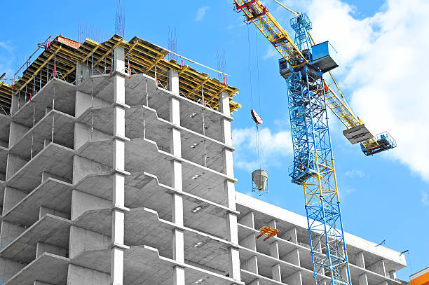 Best Concrete Crack Repair  in West Glens Falls, NY
